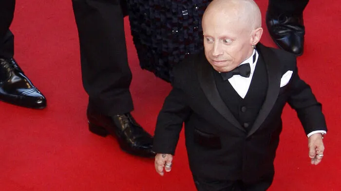 Verne Troyer