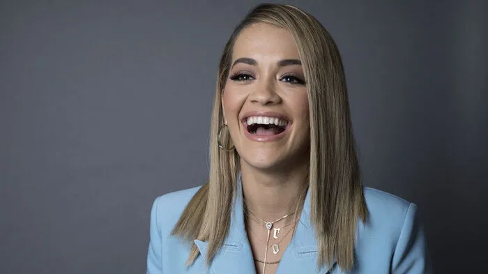 Rita Ora