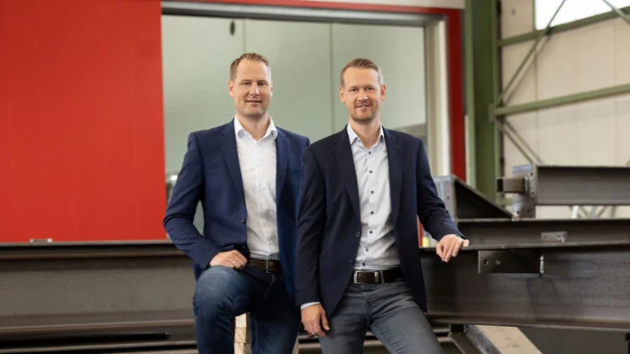 Andreas und Stefan Halwachs sind für den „Follow me Award“ nominiert