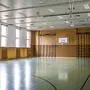 Das Servitut des Turnvereins für den Turnsaal in der Benediktinerschule wird demnächst wegfallen