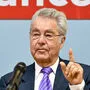 Heinz Fischer 