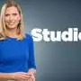 Sie ist die Neue im „Studio 2“: Verena Hartlieb