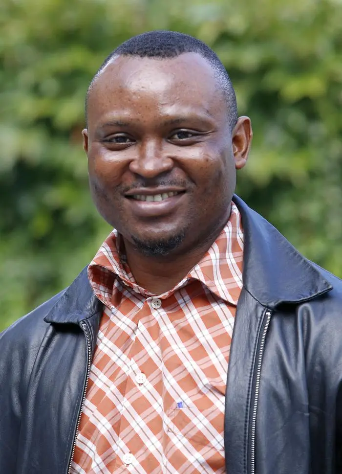 Diendonne Mavudila Bunda