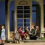 "Figaro" im Stadttheater