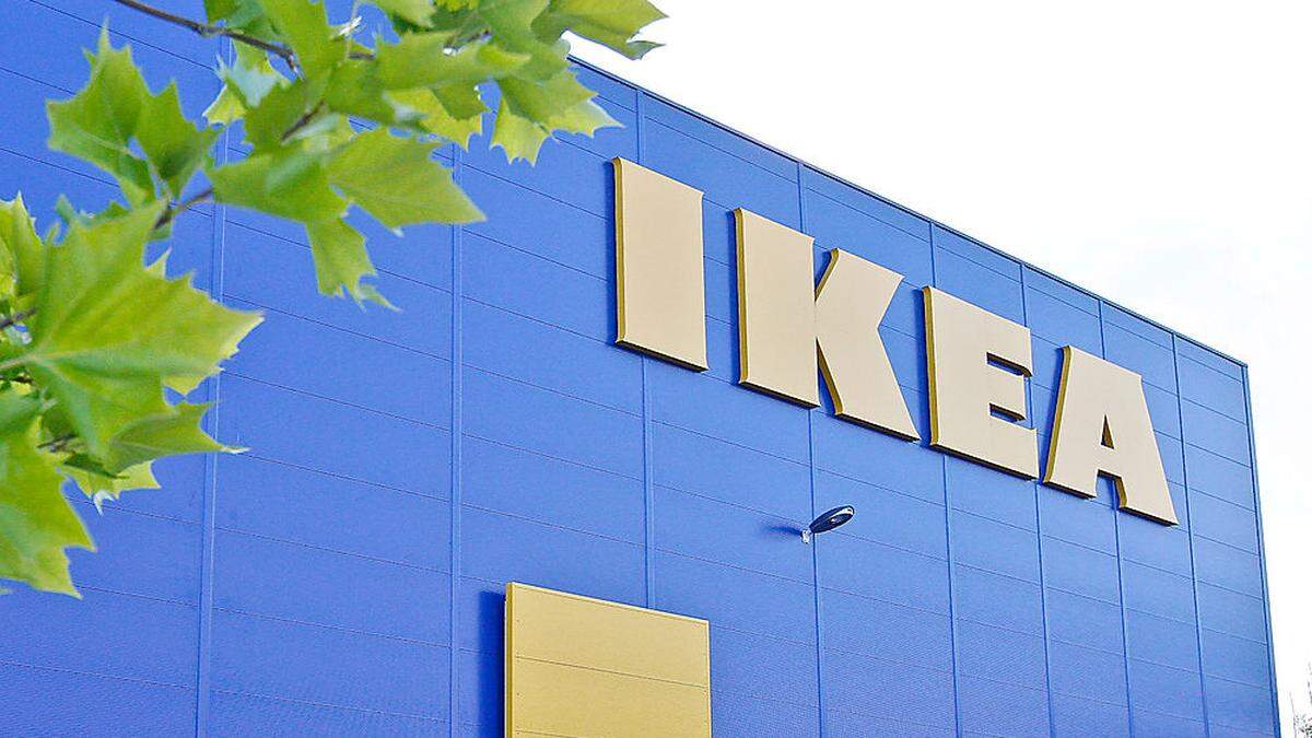 Ikea stellt neue Produkte vor