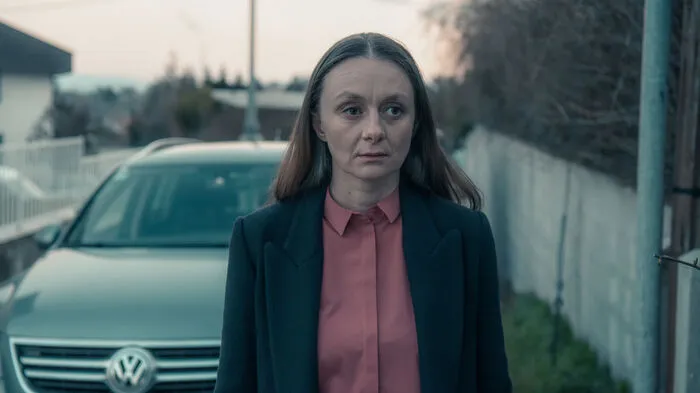Gerti Drassl hat eine Episodenrolle als Ermittlerin im neuen Austro-"Tatort".