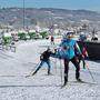 In der Villacher Alpenarena könnte der Langlauf-Winterbetrieb am 5. Dezember starten