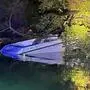 Motorboot