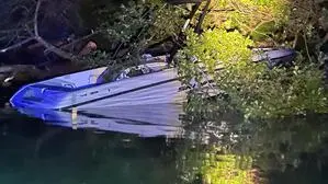Motorboot