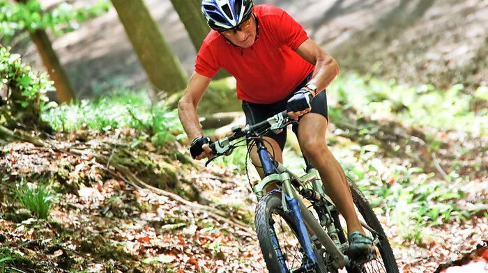 Bald soll man mit dem Bike von Lienz über das Tauerntal bis nach Kitzbühel kommen