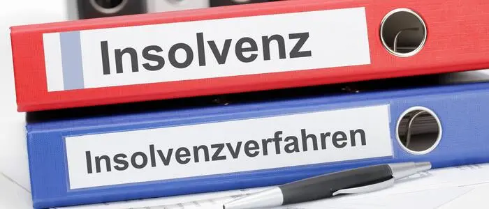In Graz eröffnete ein Sanierungsverfahren für die KMS Bau GmbH