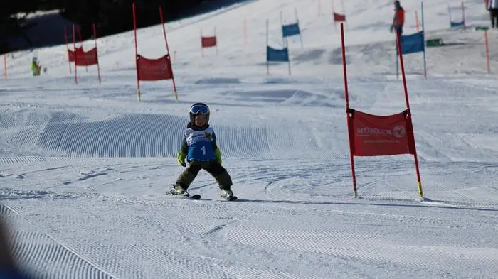 Einer der Highlights der Skisaison im Bezirk Weiz: Der Zwergerlcup