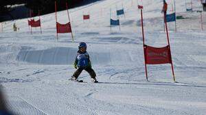 Einer der Highlights der Skisaison im Bezirk Weiz: Der Zwergerlcup