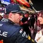Max Verstappen und Kelly Piquet werden Eltern