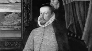 Freund der Musik: Karl II. von Österreich 