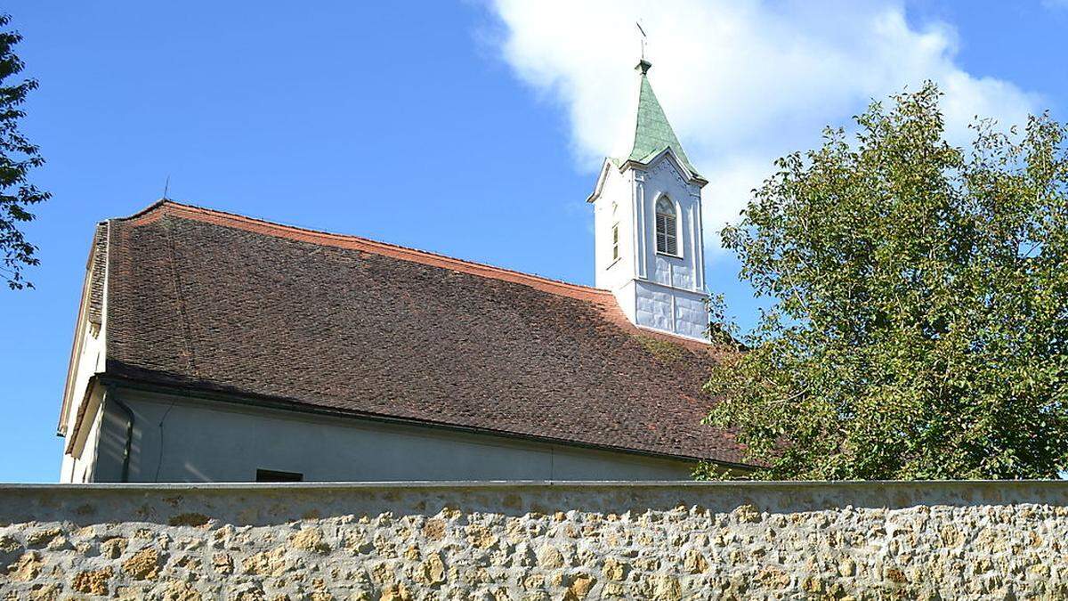 Das Kapuzinerkloster soll "Ort geistlicher Angebote" bleiben