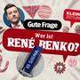 Gute Frage René Benko Signa | Wer ist René Benko?
