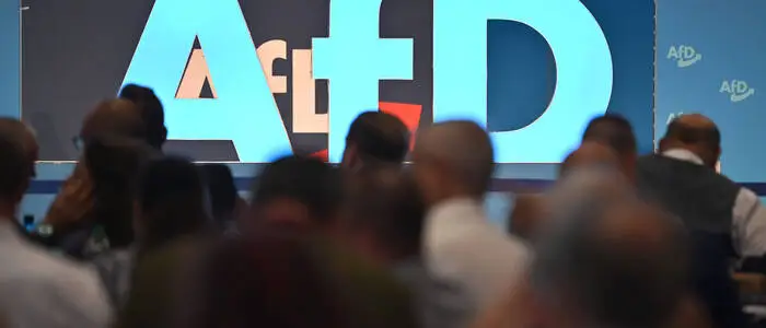 Ein falsches Kreuz auf einem Formular kostet die AfD einen Sitz im Stadtrat von Cloppenburg
