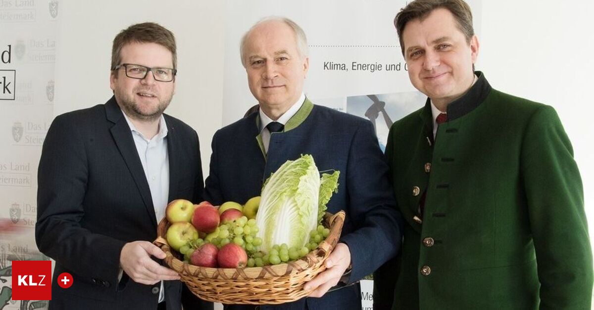Neuer Masterplan: Bauern erhalten Rüstzeug gegen die Frostgefahr