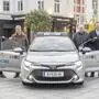 
In der Stadt Graz ist das MedMobil schon länger unterwegs. Ab 1. Oktober wird der nächtliche Visitendienst auch auf die Gemeinden der Großregion Weiz-Gleisdorf ausgerollt