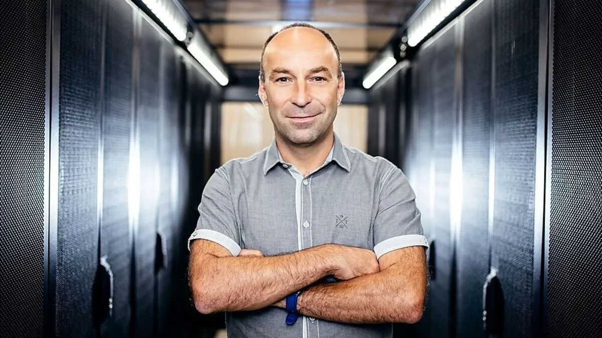 Univ. Prof. Radu Prodan