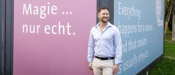 Jan Enenkel, Institut für Physik