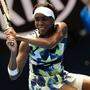 Aus für Venus Williams