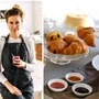 Susanne Suppan serviert ab 1. Juni "viel Feines zum Fruchtmus"