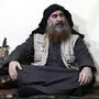 Abu Bakr al-Baghdadi