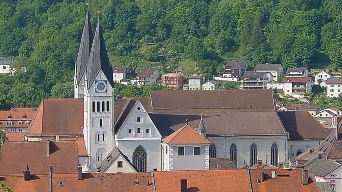 Eichstätter Dom