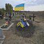 Der Krieg in der Ukraine hinterlässt tiefe Wunden