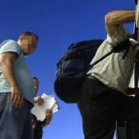Die Zahl der Asylanträge geht weiter deutlich zurück.