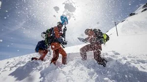 Grenzübergreifende Berichte mit dem Land Kärnten, neue Features und mehr Mikroregionen – Osttirol profitiert von den Neuerungen des Euregio-Lawinenreports