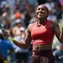 Künftige Nummer eins? Coco Gauff