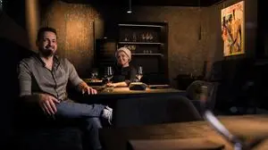 Kupferdachl reopening