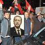 Bereits vor zwei Wochen wurde in Deutschland für Erdogan demonstriert