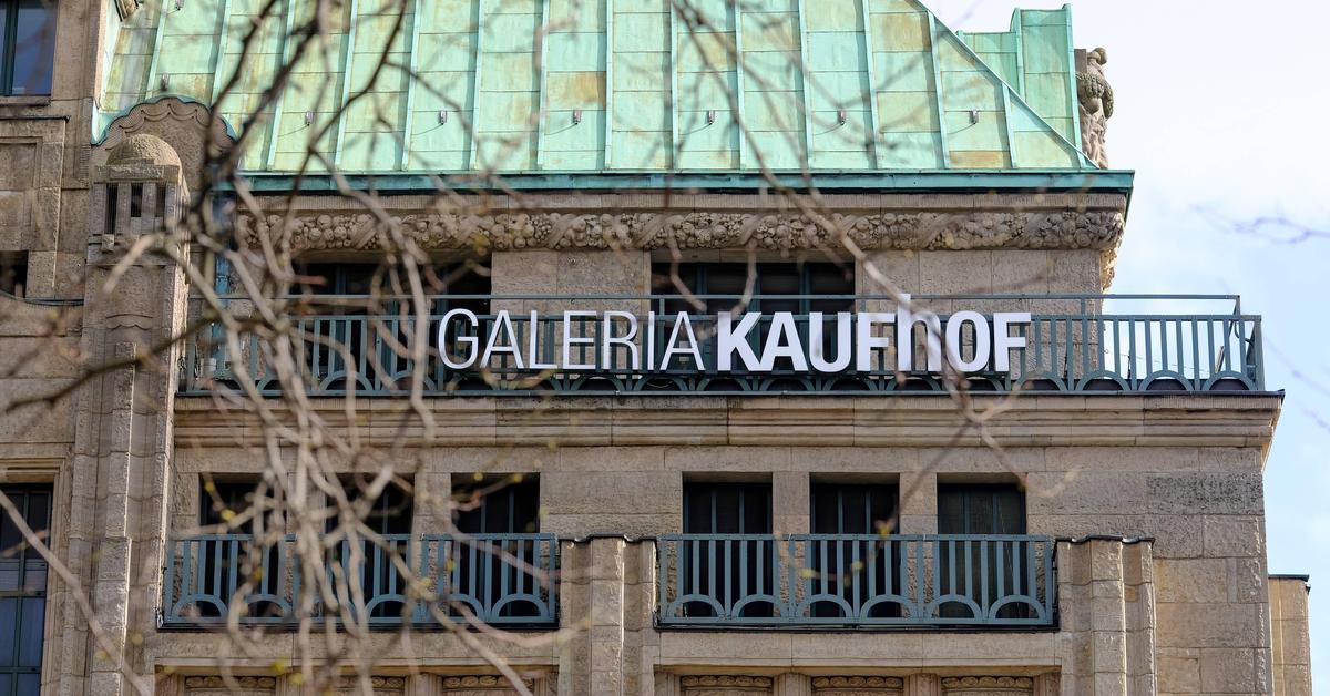 The new owners of Galleria want to invest up to 100 million euros