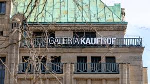 Galeria-Warenhaus an der Königsallee in Düsseldorf: „Investitionsstau von einer Milliarde Euro“