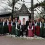 Seit 75 Jahren sorgt der „Faaker See Klang“ für Stimmung und Gemeinschaft