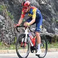 Patrick Konrad kommt mit Lidl-Trek zur Tour of Austria 