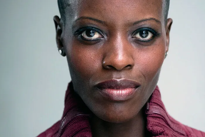 Es ist ein weiterer Karriereschritt für die Musicaldarstellerin, die auch schon in Hollywoodfilmen wie "Black Panther" und "Avengers" mitwirkte.