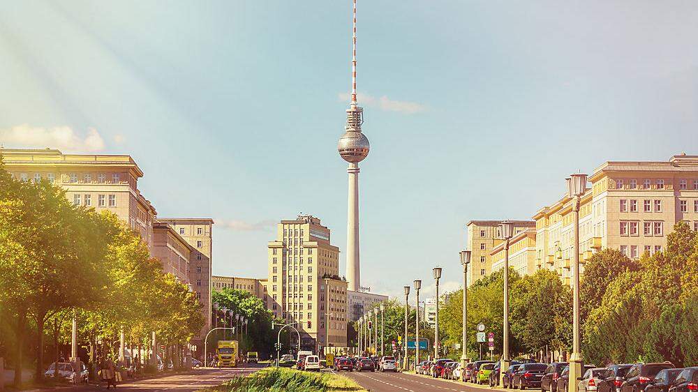 Der Immobilienmarkt in Berlin lockt Kriminelle an