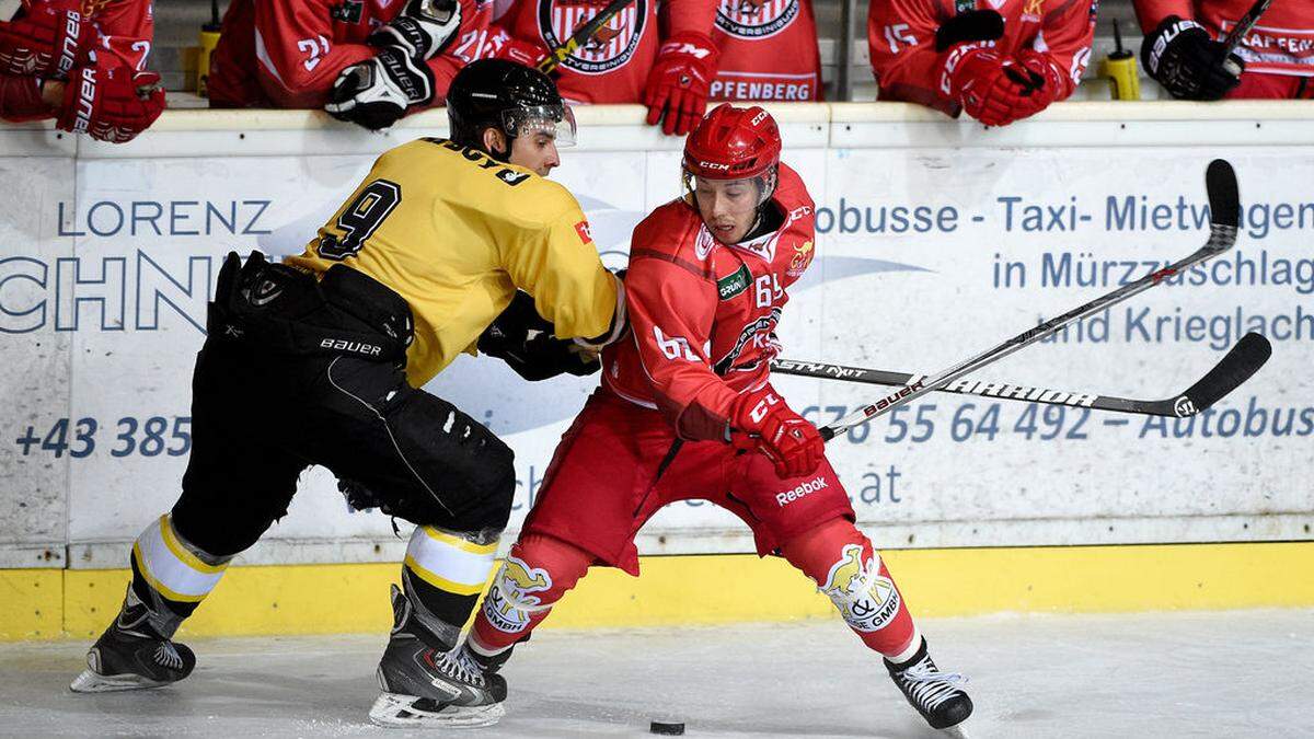 Derzeit kämpft der KSV in der zweiten Liga um das Play-off