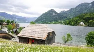 Das Narzissenfest geht dieses Jahr in Grundlsee über die Bühne