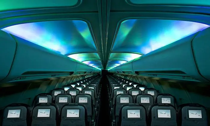 Ames ist Spezialist für die Modernisierung von Innenräumen 