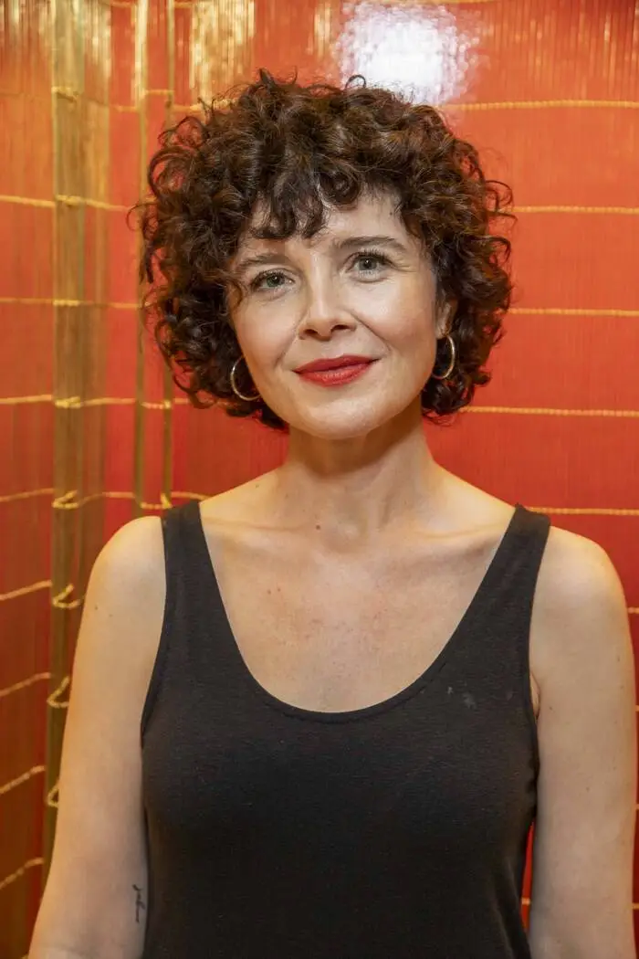 Regisseurin Marie Kreutzer