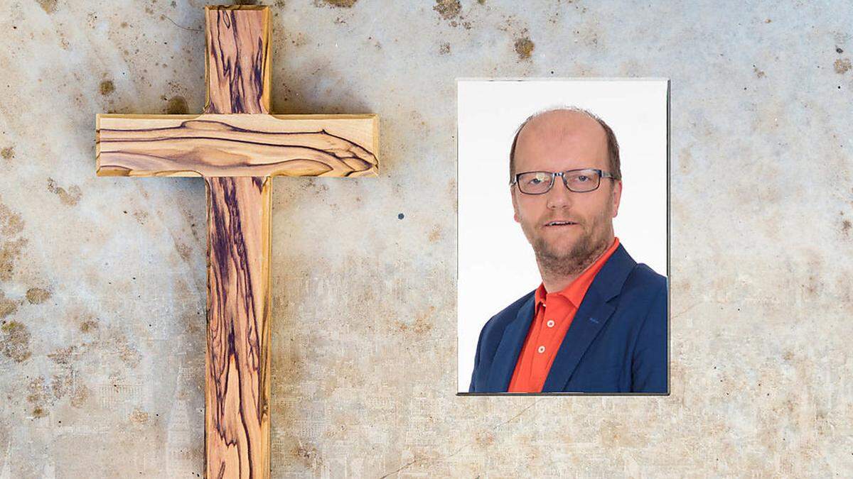 Seine Familie und Weggefährten trauern um Johann Nowak