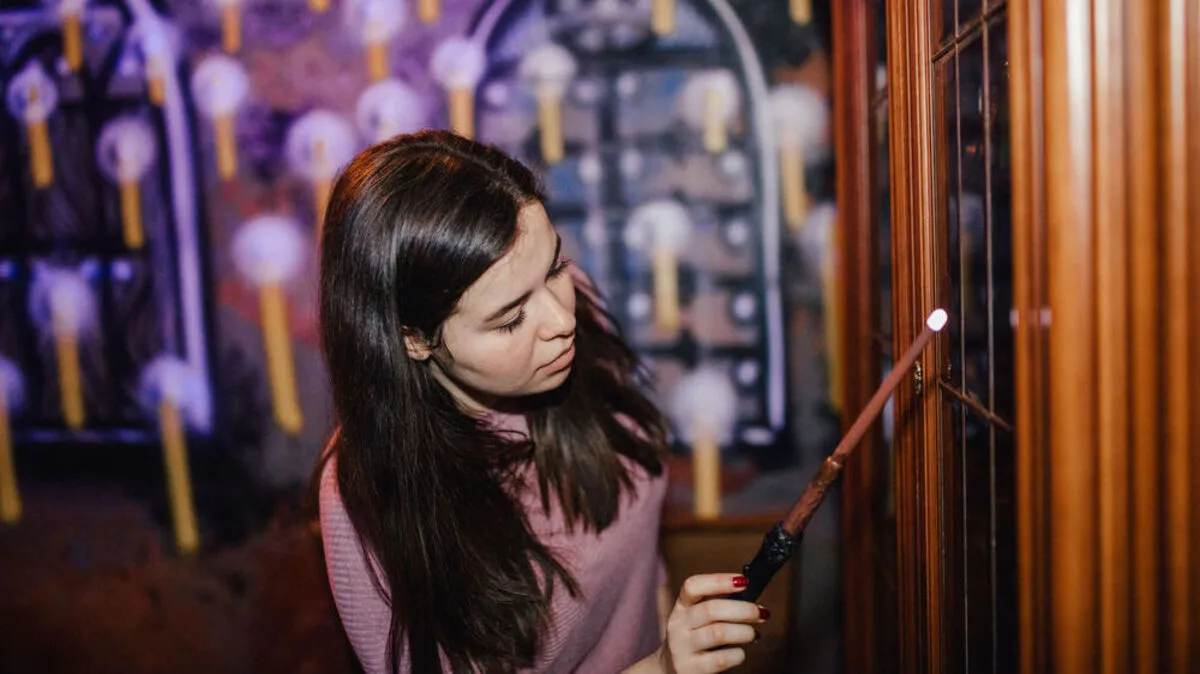 Was wird der entscheidende Hinweis sein? 