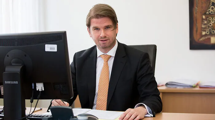 Günter Bauer, Landesrechnungshof