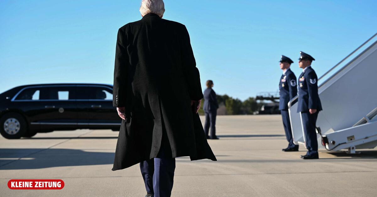 Morning Post: Donald Trump und der steirische Imperativ
